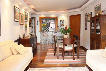 Apartamento com 3 Quartos à venda, 105m² no Sumarezinho, São Paulo