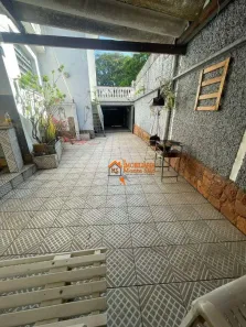 Casa com 3 Quartos à venda, 300m² no Jardim da Glória, São Paulo
