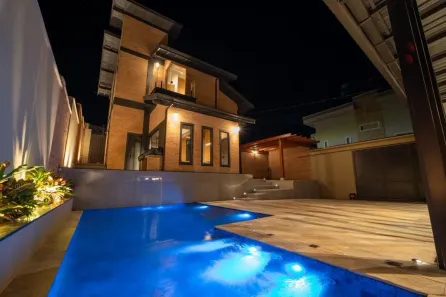 Casa com 2 Quartos à venda, 200m² no Jardim das Hortênsias, Poços de Caldas