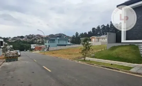 Lote/Terreno à venda, 508m² no Jardim Portugal, Valinhos