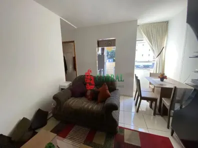 Apartamento com 2 Quartos à venda, 52m² no Centro, Guarulhos
