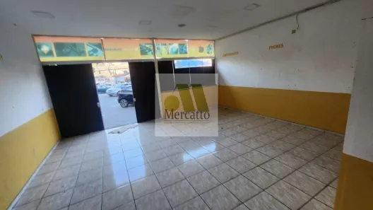 Galpão/Depósito/Armazém para alugar, 50m² no Jardim Record, Taboão da Serra