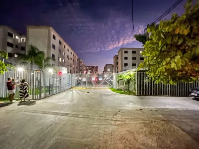 Apartamento com 2 Quartos à venda, 44m² no Maraponga, Fortaleza