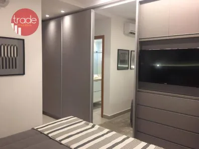 Apartamento com 2 Quartos à venda, 82m² no Vila Ana Maria, Ribeirão Preto