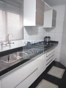 Apartamento com 3 Quartos à venda, 148m² no Jardim Ipiranga, Americana