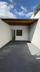 Casa com 2 Quartos à venda, 65m² no Jardim Luzitano, Anápolis