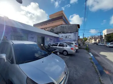 Imóvel Comercial com 5 Quartos à venda, 714m² no Centro, Fortaleza