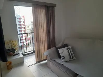 Apartamento com 3 Quartos à venda, 70m² no Cabula, Salvador