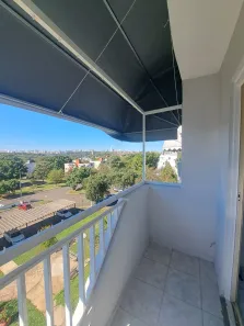 Apartamento com 2 Quartos à venda, 54m² no Glebas Califórnia, Piracicaba