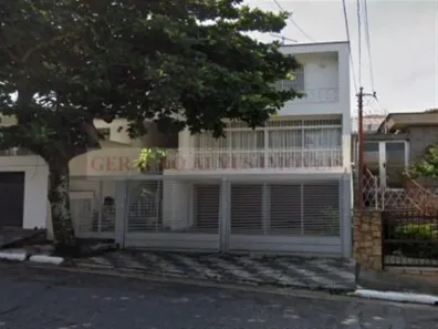 Sobrado com 3 Quartos à venda, 306m² no Bosque da Saúde, São Paulo