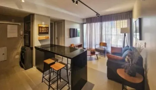 Apartamento com 2 Quartos à venda, 59m² no Barra, Salvador