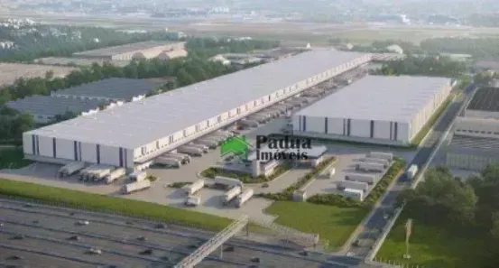 Galpão/Depósito/Armazém para alugar, 15122m² no Vila Aeroporto, Guarulhos
