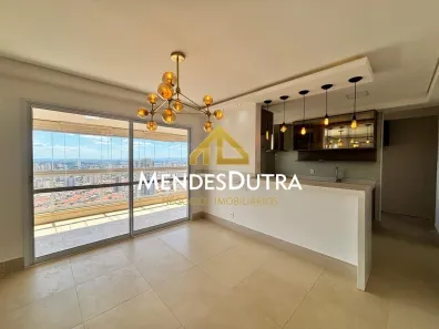 Apartamento com 3 Quartos à venda, 125m² no Alemães, Piracicaba