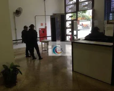Sala Comercial para alugar, 692m² no Bela Vista, São Paulo