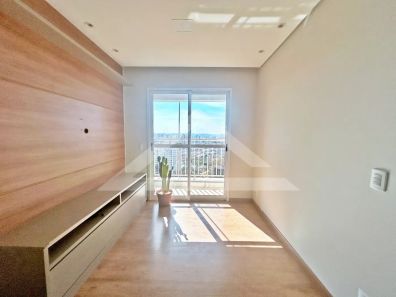 Apartamento com 2 Quartos à venda, 54m² no Jardim Palma Travassos, Ribeirão Preto