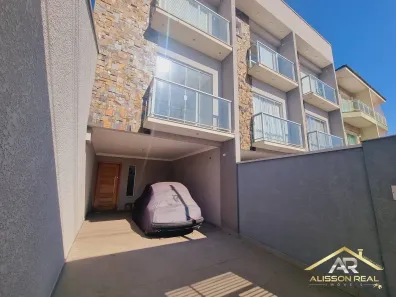 Sobrado com 3 Quartos à venda, 208m² no Bela Vista, Osasco