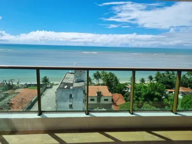 Apartamento com 3 Quartos à venda, 96m² no Candeias, Jaboatão dos Guararapes
