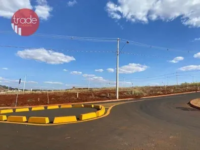 Lote/Terreno à venda, 250m² no Bonfim Paulista, Ribeirão Preto