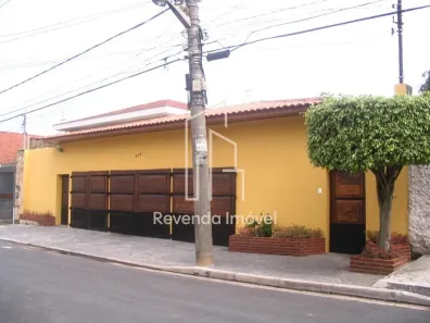 Casa com 4 Quartos à venda, 384m² no Jardim Ipanema (Zona Sul), São Paulo