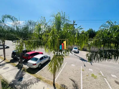 Apartamento com 2 Quartos à venda, 52m² no São José do Barreto, Macaé