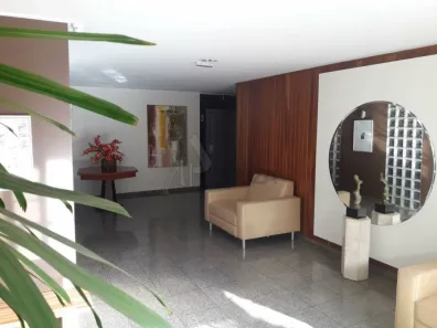 Apartamento com 3 Quartos à venda, 153m² no Vila Nova Cachoeirinha, São Paulo
