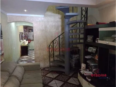 Casa com 3 Quartos à venda, 216m² no Alvarenga, São Bernardo do Campo