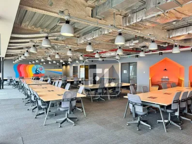 Sala Comercial para alugar, 1651m² no Santo Cristo, Rio de Janeiro