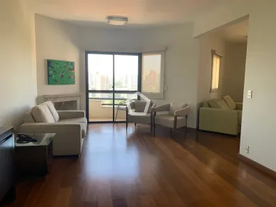 Apartamento com 6 Quartos à venda, 114m² no Perdizes, São Paulo