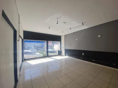Prédio Comercial com 4 Quartos à venda, 250m² no Bela Vista, Jundiaí