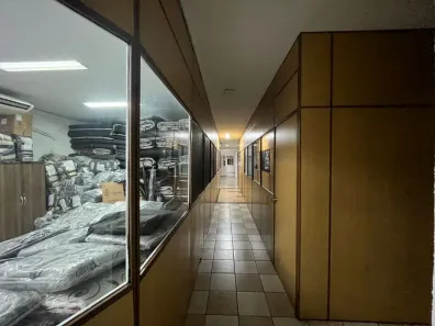 Sala Comercial para alugar, 400m² no Glória, Contagem