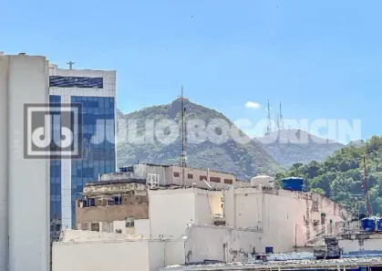 Apartamento com 3 Quartos à venda, 80m² no Flamengo, Rio de Janeiro