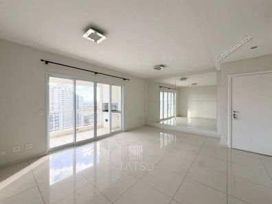 Apartamento com 3 Quartos à venda, 106m² no Vila Ema, São José dos Campos
