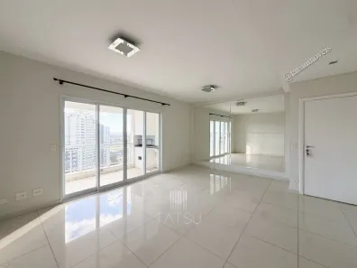 Apartamento com 3 Quartos à venda, 106m² no Vila Ema, São José dos Campos