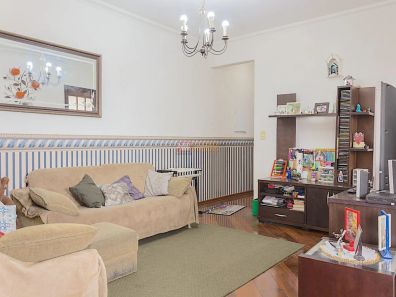 Apartamento com 3 Quartos à venda, 102m² no Vila Lusitânia, São Bernardo do Campo
