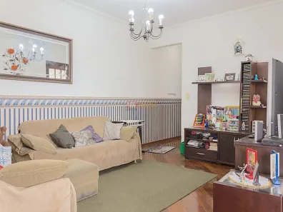 Apartamento com 3 Quartos à venda, 102m² no Vila Lusitânia, São Bernardo do Campo
