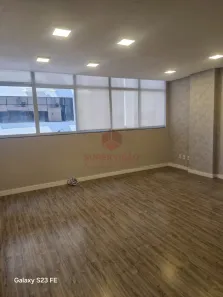 Sala Comercial à venda, 27m² no Pagani, Palhoça