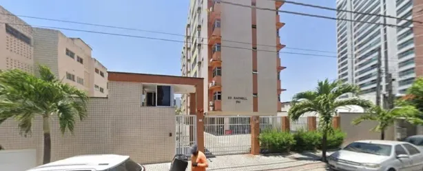 Apartamento com 3 Quartos à venda, 90m² no Aldeota, Fortaleza