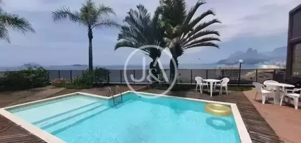 Cobertura com 5 Quartos à venda, 753m² no Copacabana, Rio de Janeiro
