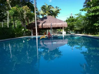 Casa com 8 Quartos à venda, 285m² no Picinguaba, Ubatuba