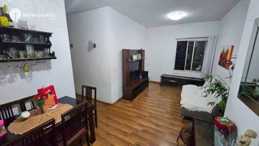 Apartamento com 2 Quartos à venda, 86m² no Caonze, Nova Iguaçu