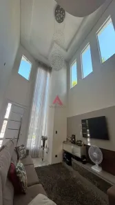 Casa de Condomínio com 3 Quartos à venda, 287m² no Parque Califórnia, Jacareí