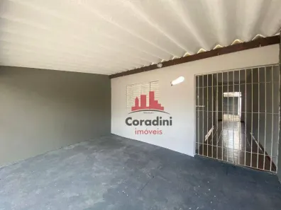 Casa com 2 Quartos à venda, 89m² no Jardim Europa I, Santa Bárbara D'Oeste