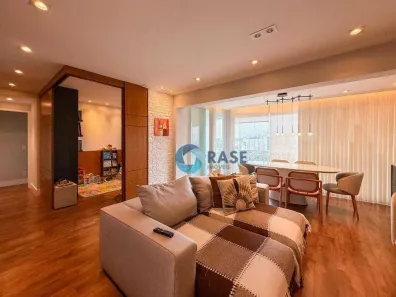 Apartamento com 3 Quartos à venda, 94m² no Jurubatuba, São Paulo
