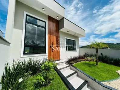 Casa com 4 Quartos à venda, 176m² no Forquilhas, São José
