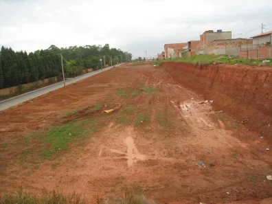 Lote/Terreno à venda, 473m² no Éden, Sorocaba