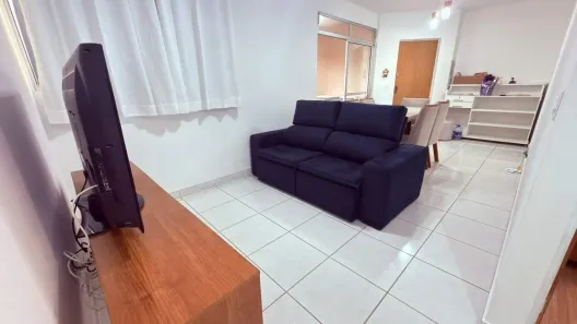 Apartamento com 3 Quartos para alugar, 80m² no Buritis, Belo Horizonte