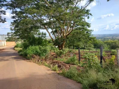 Lote/Terreno à venda, 5231m² no Jardim Petrópolis, Goiânia