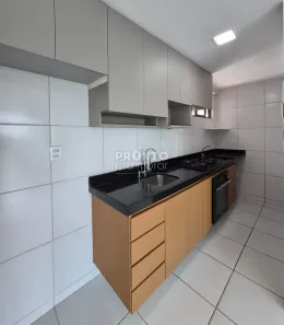 Apartamento com 3 Quartos à venda, 65m² no Barra de Jangada, Jaboatão dos Guararapes