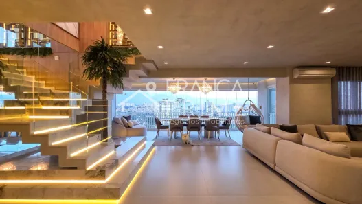 Apartamento com 3 Quartos à venda, 310m² no Vila Albertina, São Paulo