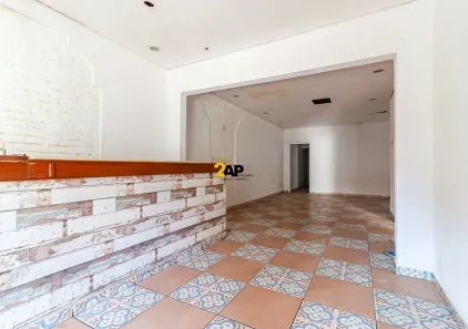 Ponto Comercial para alugar, 210m² no Moema, São Paulo